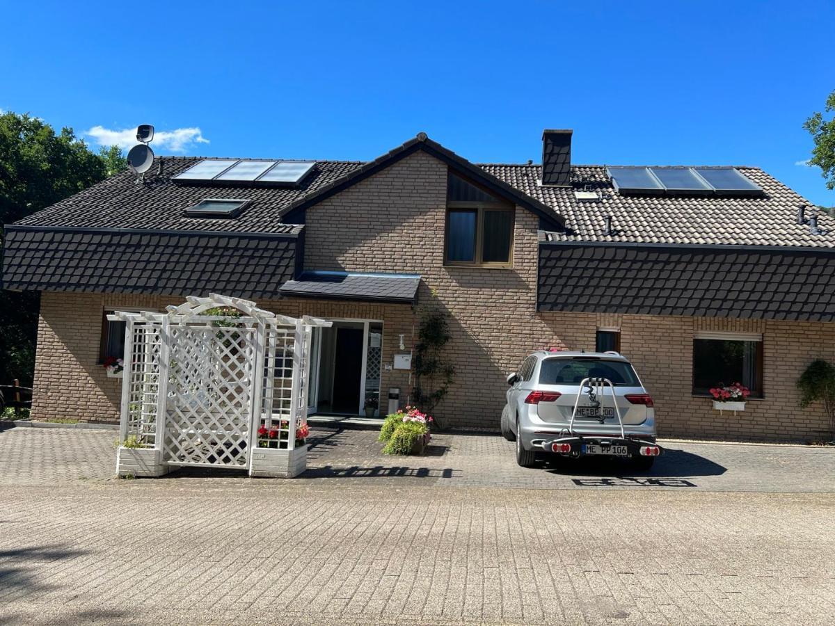 Gaestehaus Zum Buchenweg Hasenfeld 外观 照片